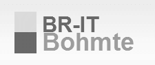 BR-IT Logo